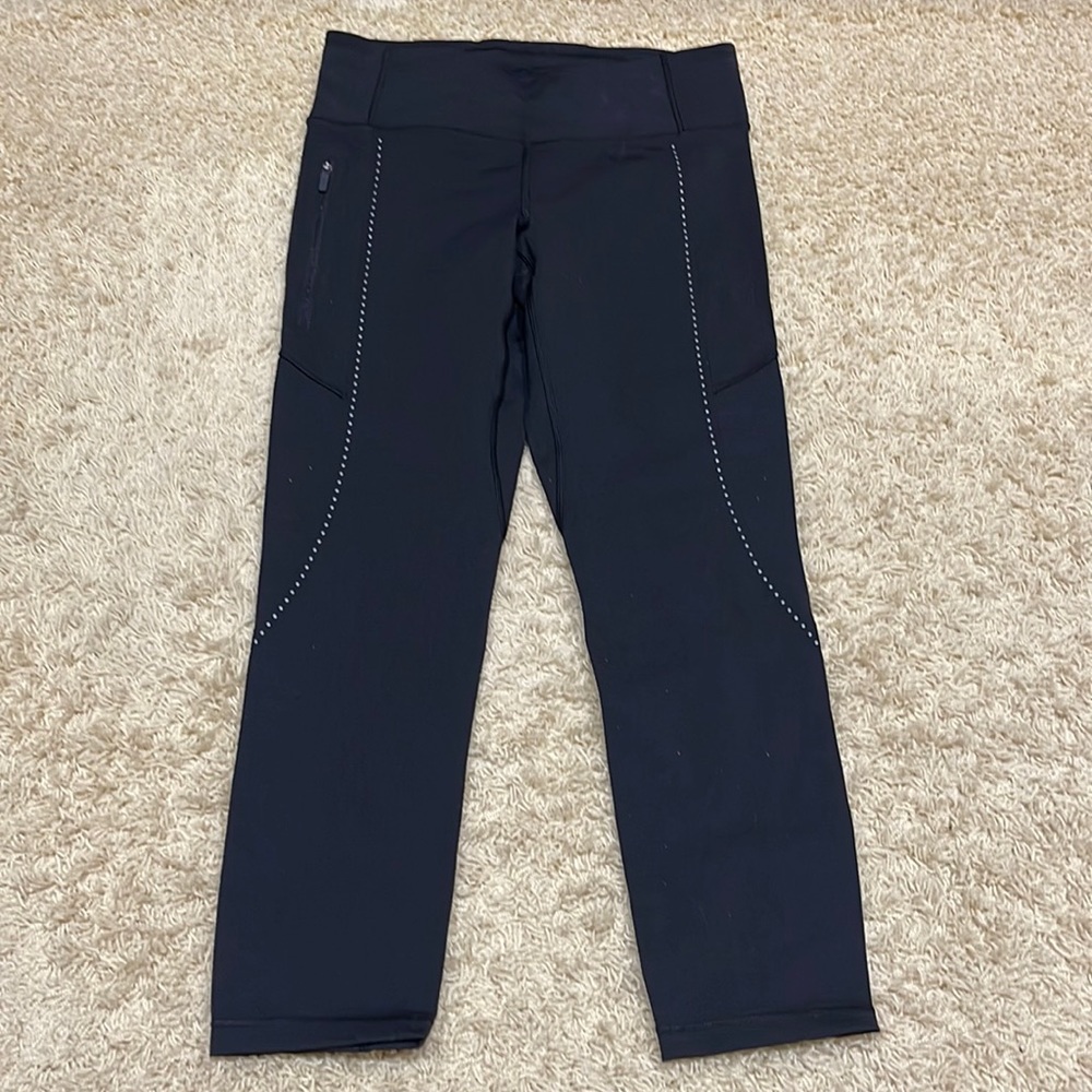 Lulemon Workout tights